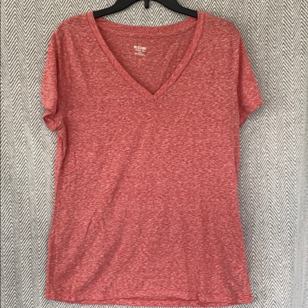 Summer t-shirt